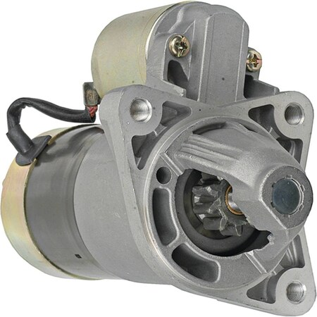 Aftermarket JAndN Electrical Products Starter 410-48065-JN